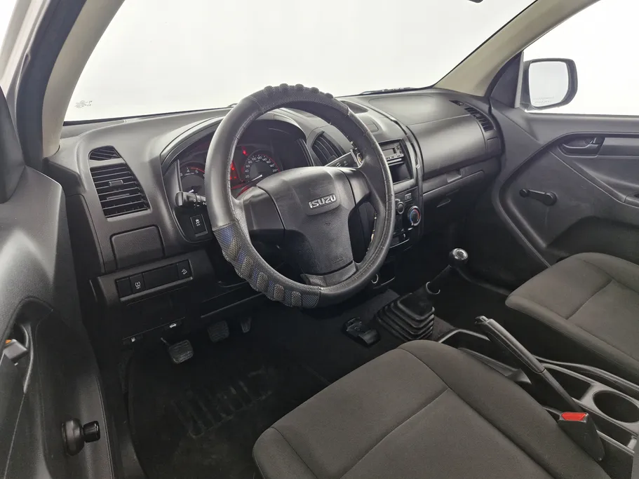 ايسوزو دي ماكس DC 4x2 Diesel 2022 