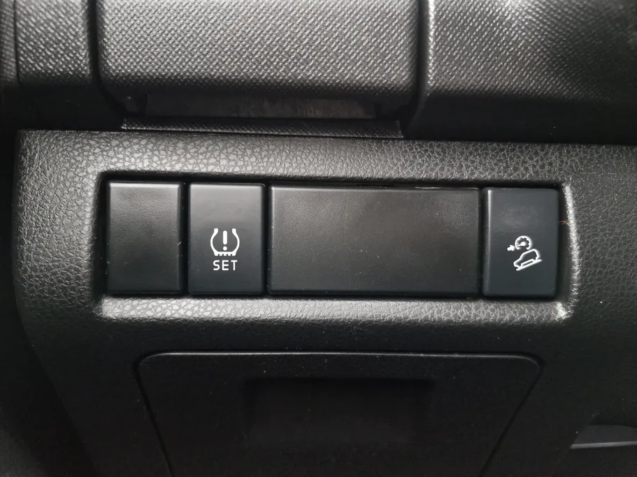 ايسوزو دي ماكس DC 4x2 Diesel 2022 