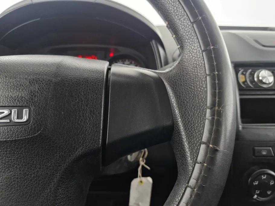 ايسوزو دي ماكس DC 4x2 Diesel 2022 