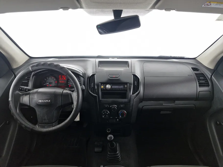 ايسوزو دي ماكس DC 4x2 Diesel 2022 