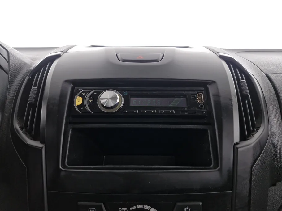 ايسوزو دي ماكس DC 4x2 Diesel 2022 