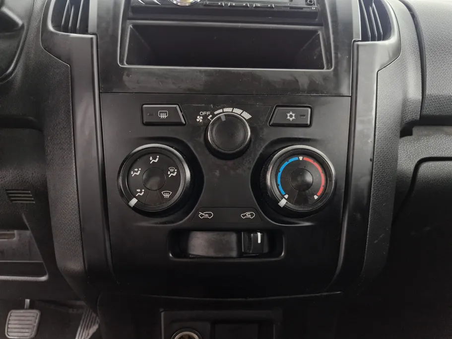 ايسوزو دي ماكس DC 4x2 Diesel 2022 