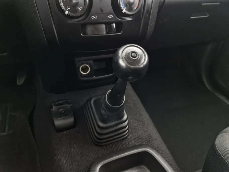 ايسوزو دي ماكس DC 4x2 Diesel 2022 