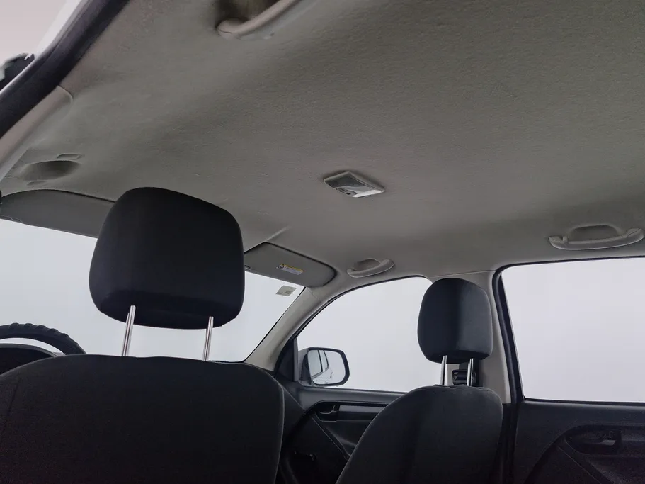 ايسوزو دي ماكس DC 4x2 Diesel 2022 