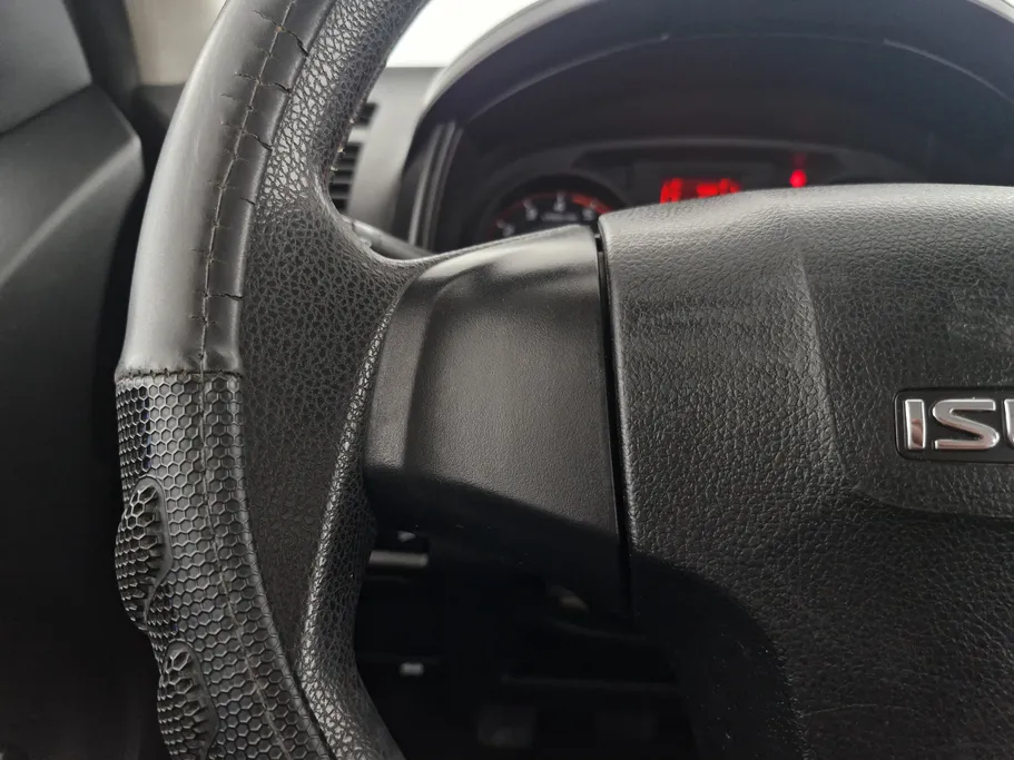 ايسوزو دي ماكس DC 4x2 Diesel 2022 