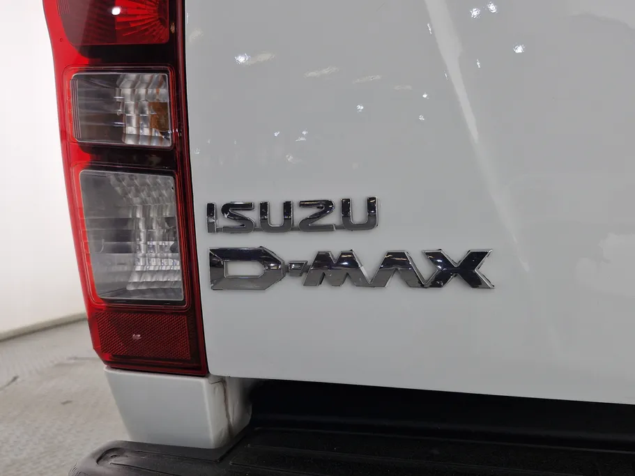 ايسوزو دي ماكس DC 4x2 Diesel 2022 