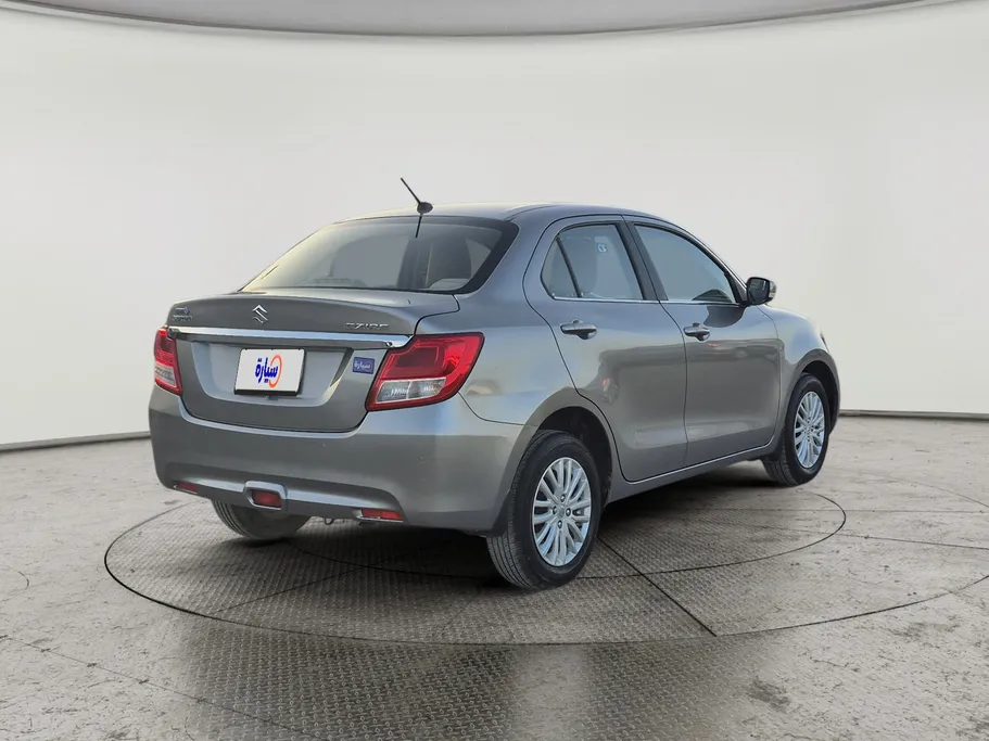 سوزوكي ديزاير GLX 2023 