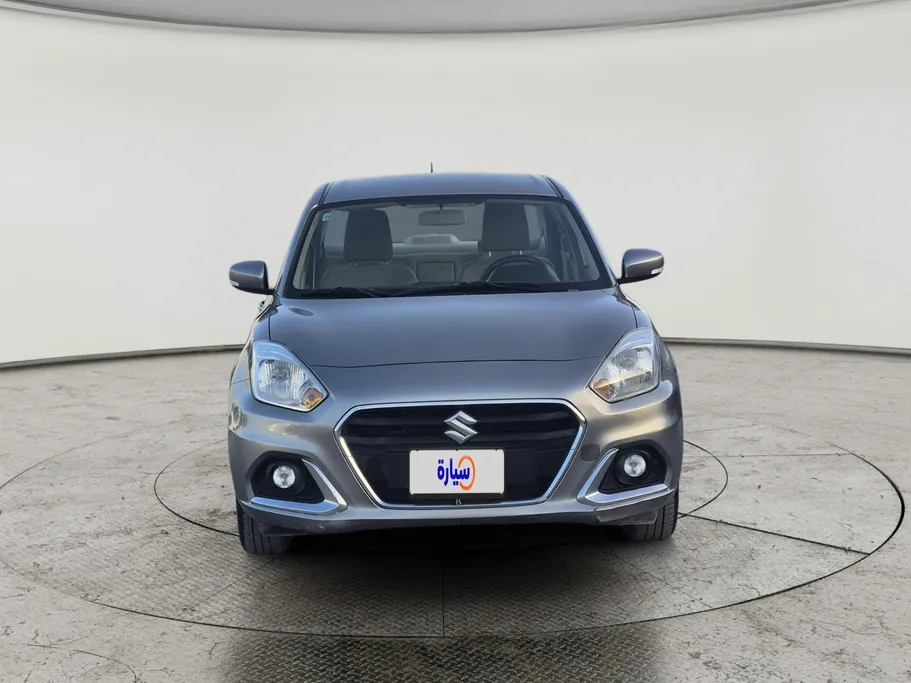 سوزوكي ديزاير GLX 2023 