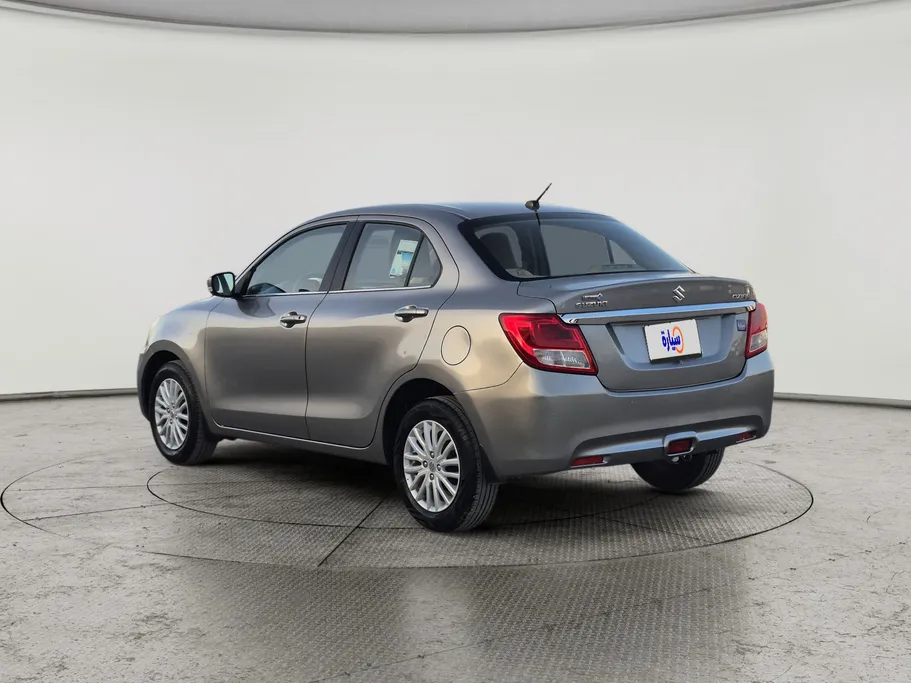 سوزوكي ديزاير GLX 2023 