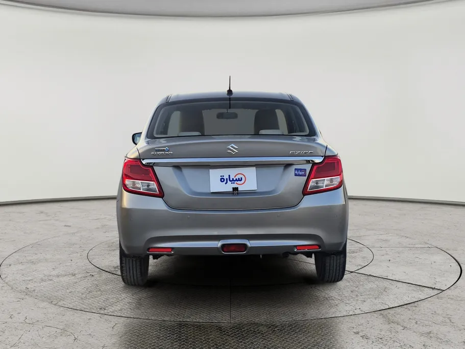 سوزوكي ديزاير GLX 2023 