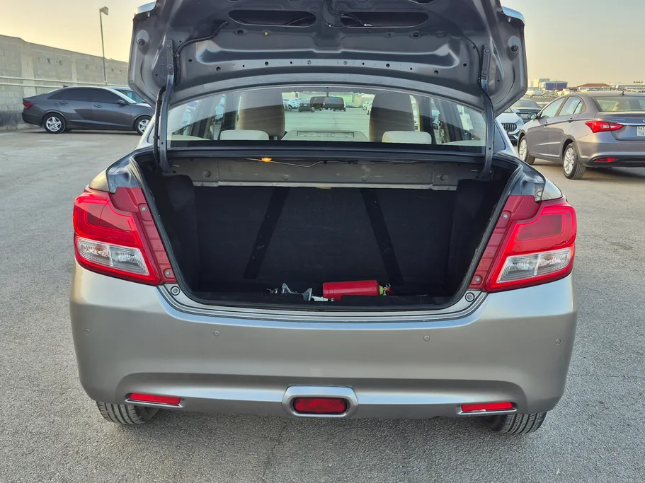 سوزوكي ديزاير GLX 2023 