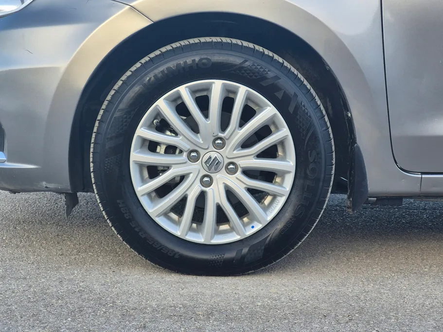 سوزوكي ديزاير GLX 2023 