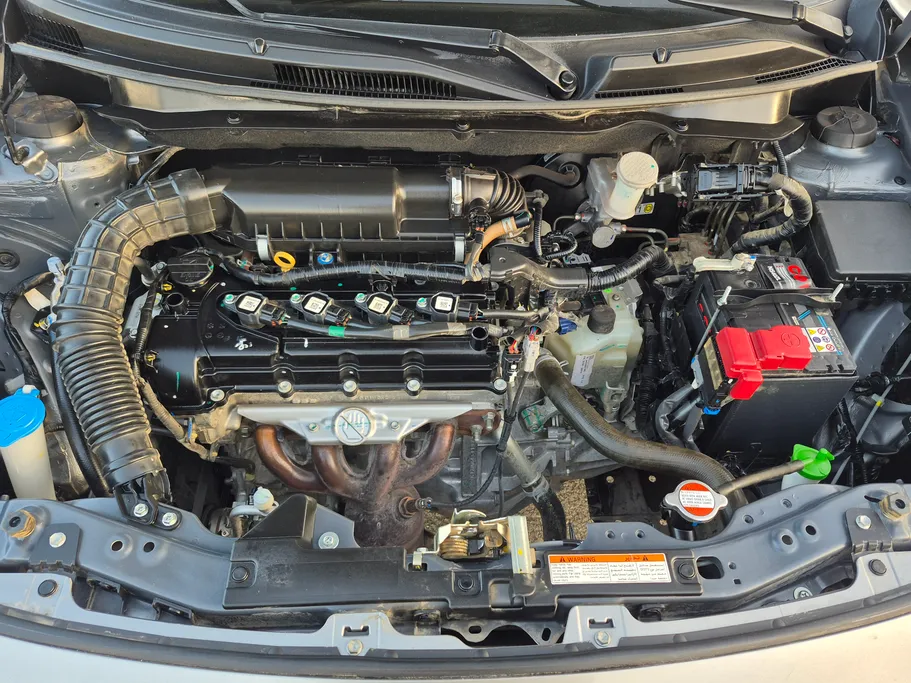 سوزوكي ديزاير GLX 2023 