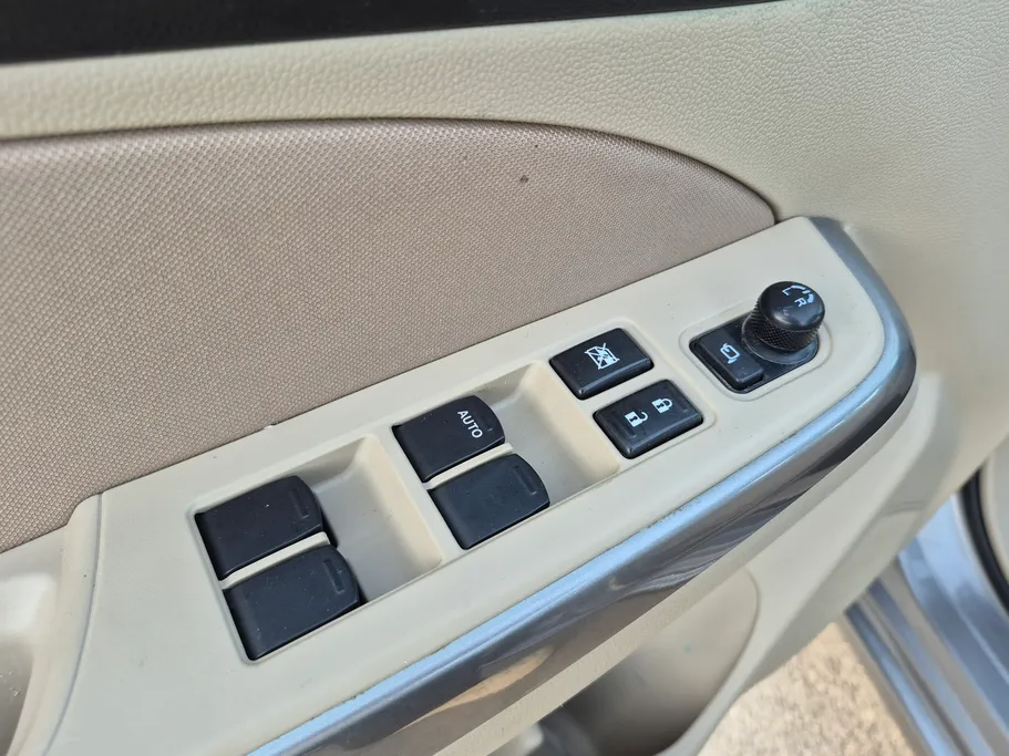 سوزوكي ديزاير GLX 2023 