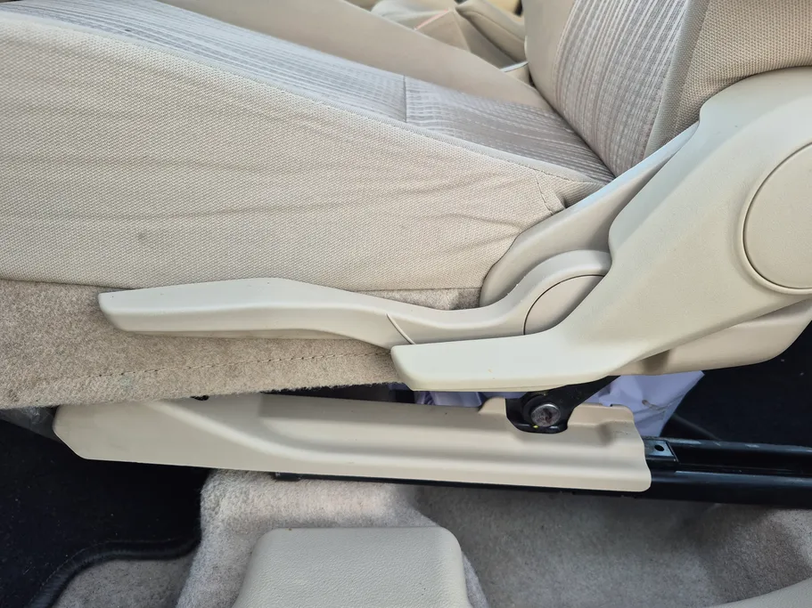 سوزوكي ديزاير GLX 2023 