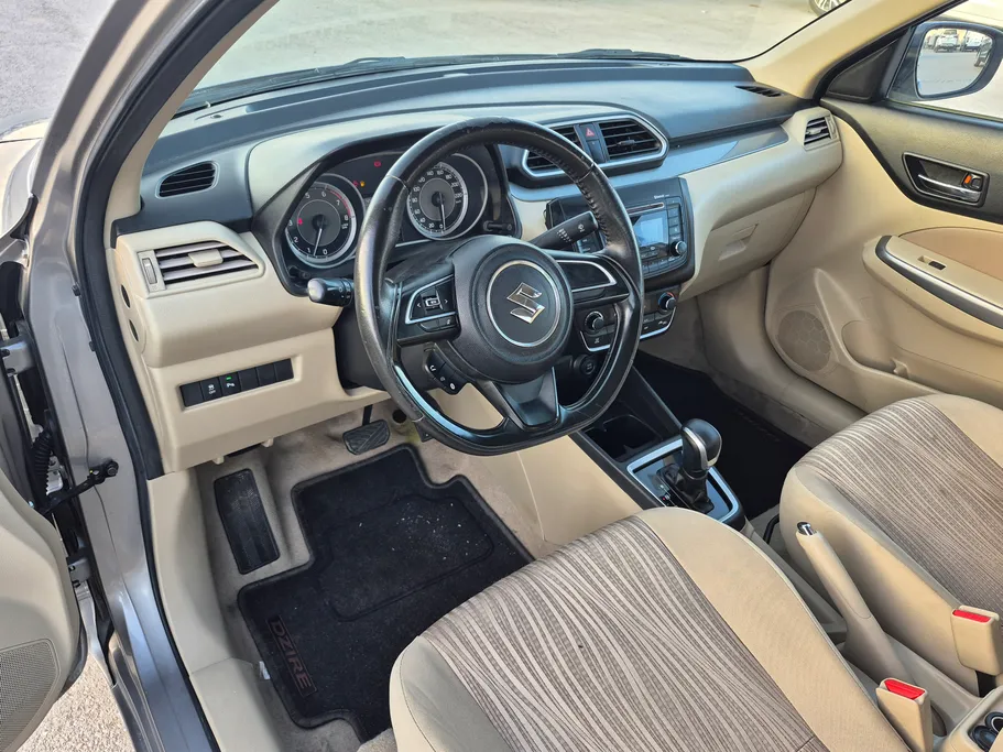 سوزوكي ديزاير GLX 2023 