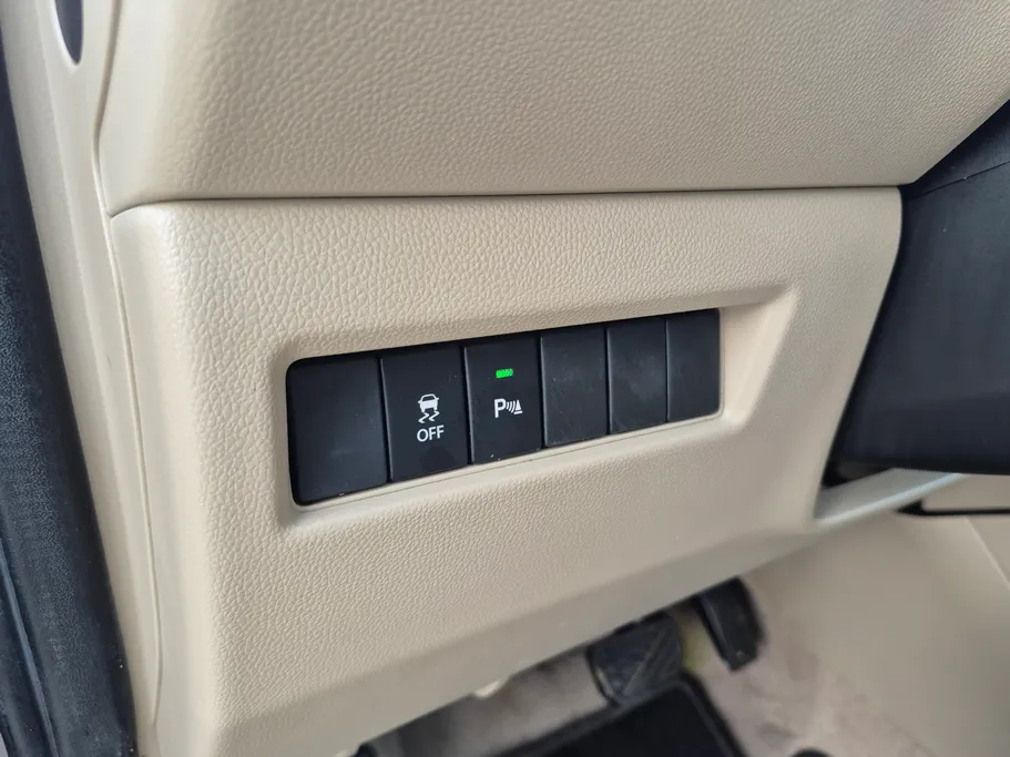 سوزوكي ديزاير GLX 2023 