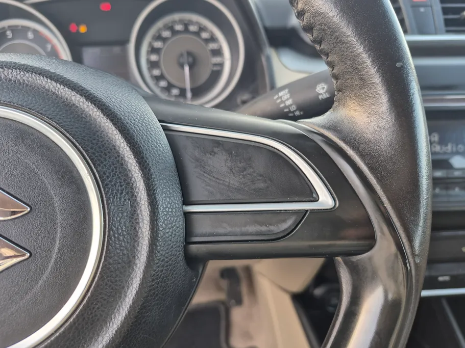 سوزوكي ديزاير GLX 2023 