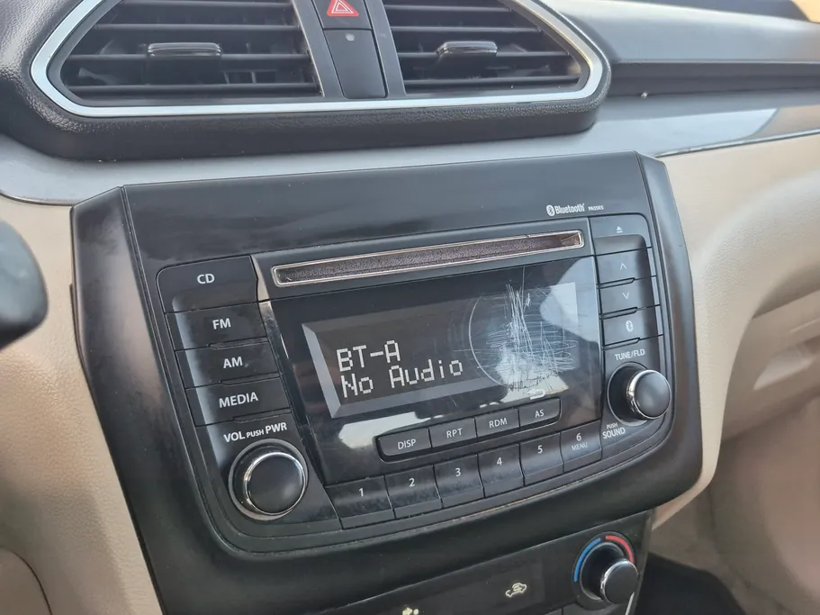 سوزوكي ديزاير GLX 2023 