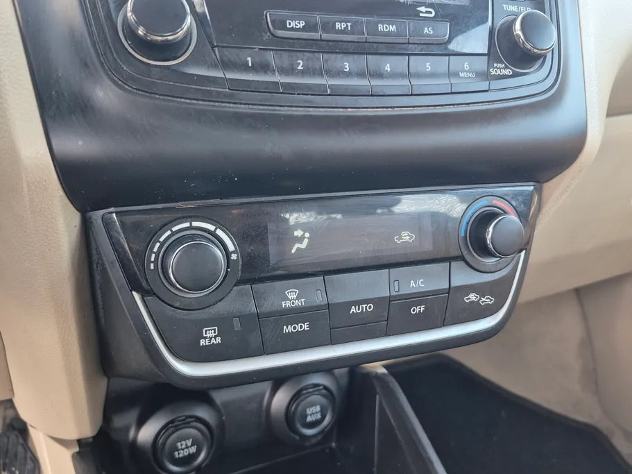 سوزوكي ديزاير GLX 2023 