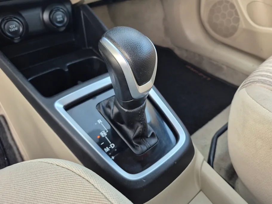 سوزوكي ديزاير GLX 2023 