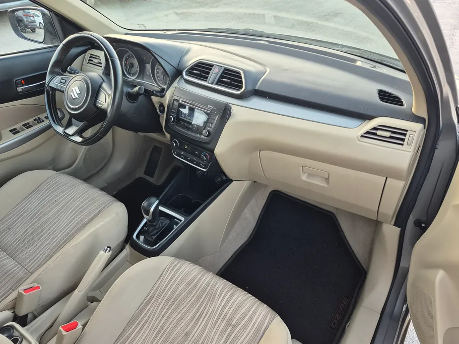 سوزوكي ديزاير GLX 2023 