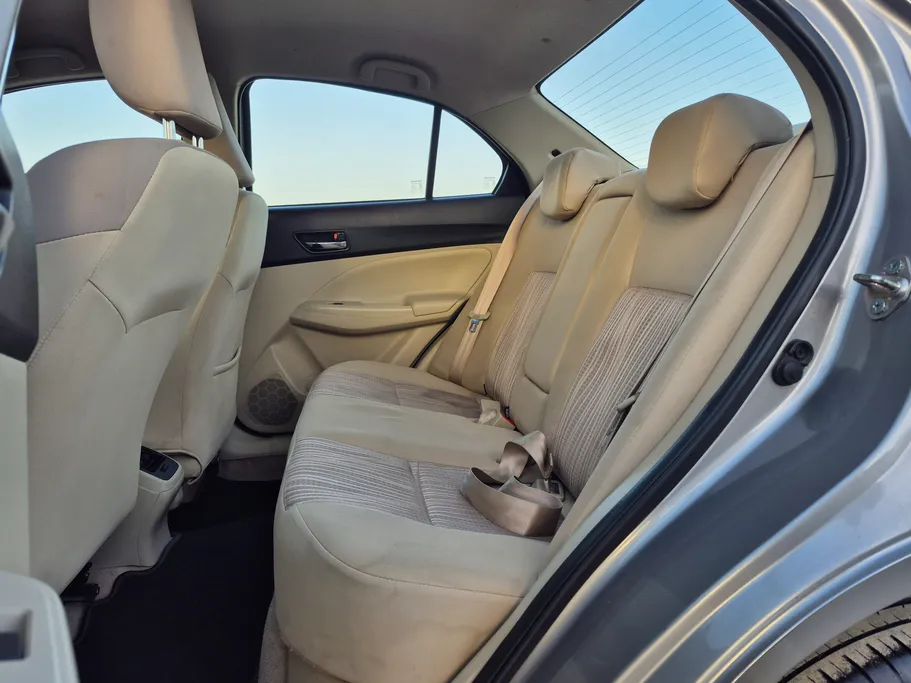 سوزوكي ديزاير GLX 2023 