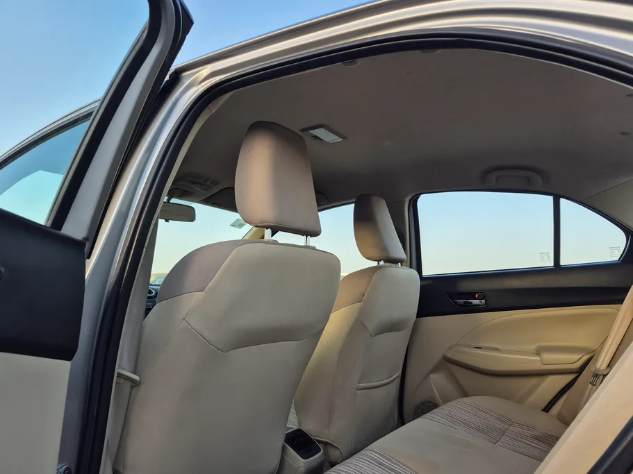 سوزوكي ديزاير GLX 2023 