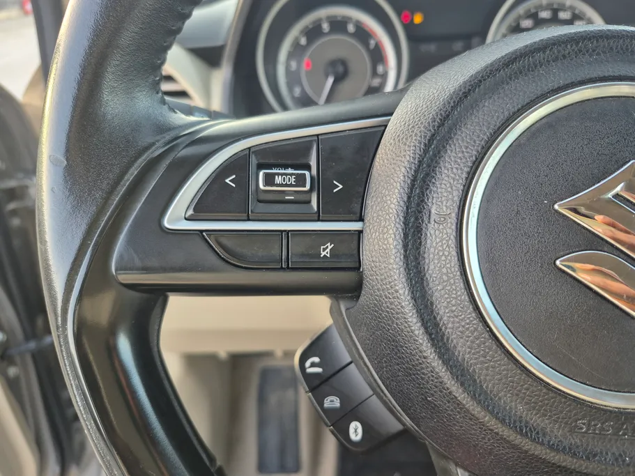 سوزوكي ديزاير GLX 2023 