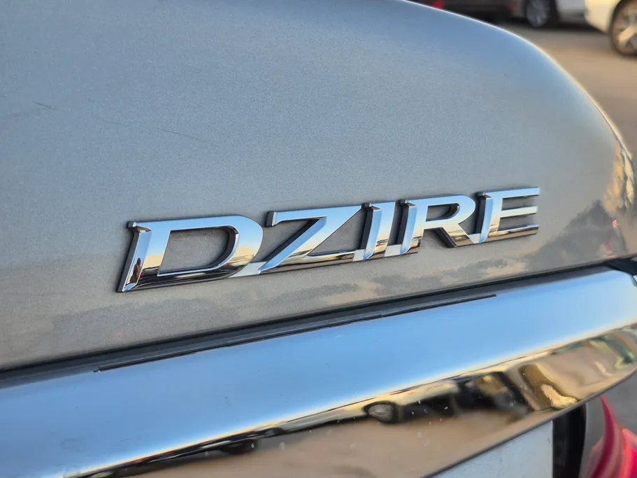 سوزوكي ديزاير GLX 2023 