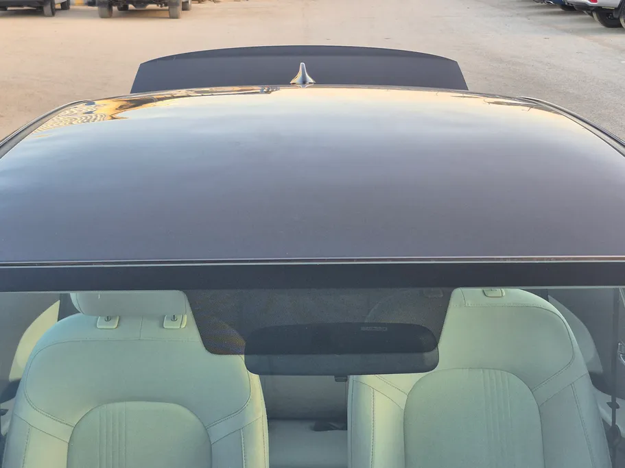 2024 Hyundai Accent Fleet 