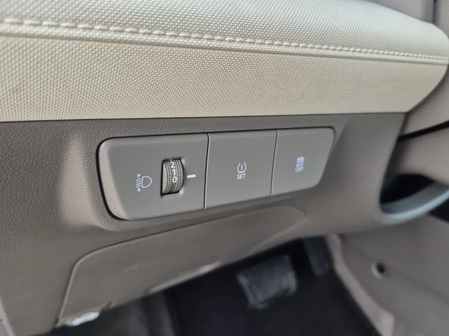 2024 Hyundai Accent Fleet 