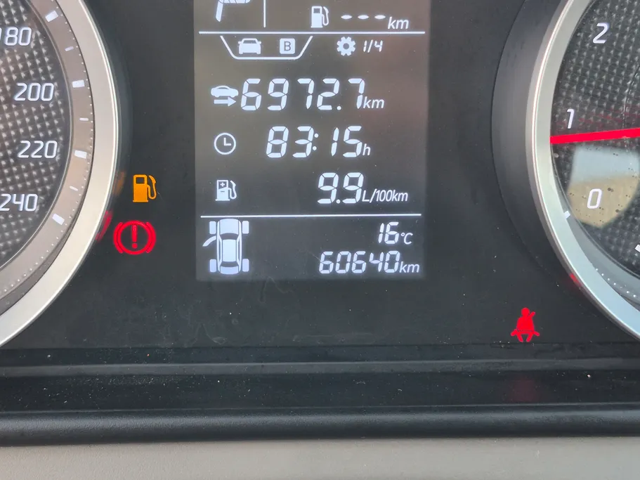 2024 Hyundai Accent Fleet 