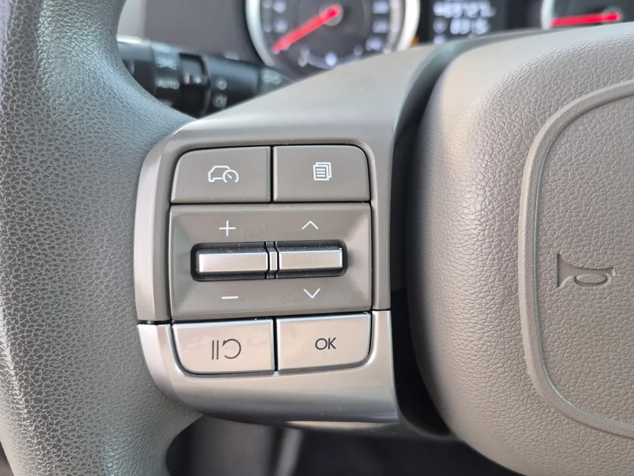 2024 Hyundai Accent Fleet 