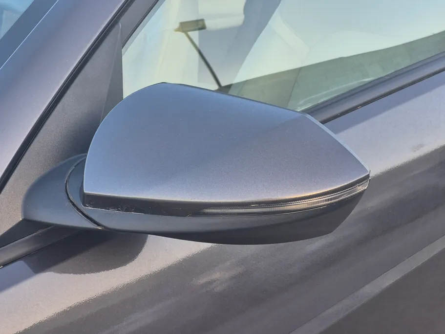 2024 Hyundai Accent Fleet 