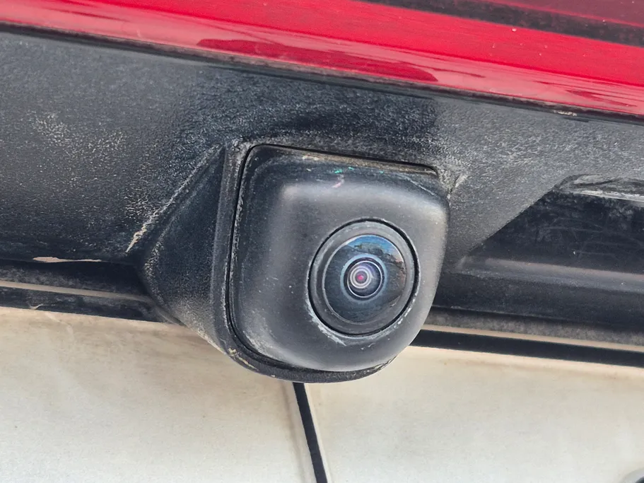 2024 Hyundai Accent Fleet 