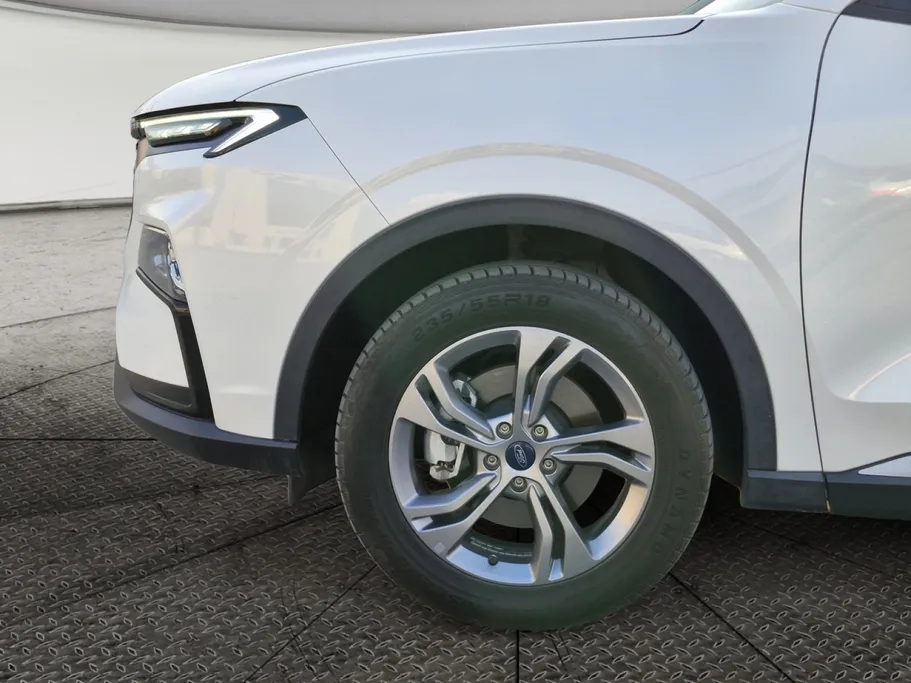 2024 Ford Territory Ambiente 