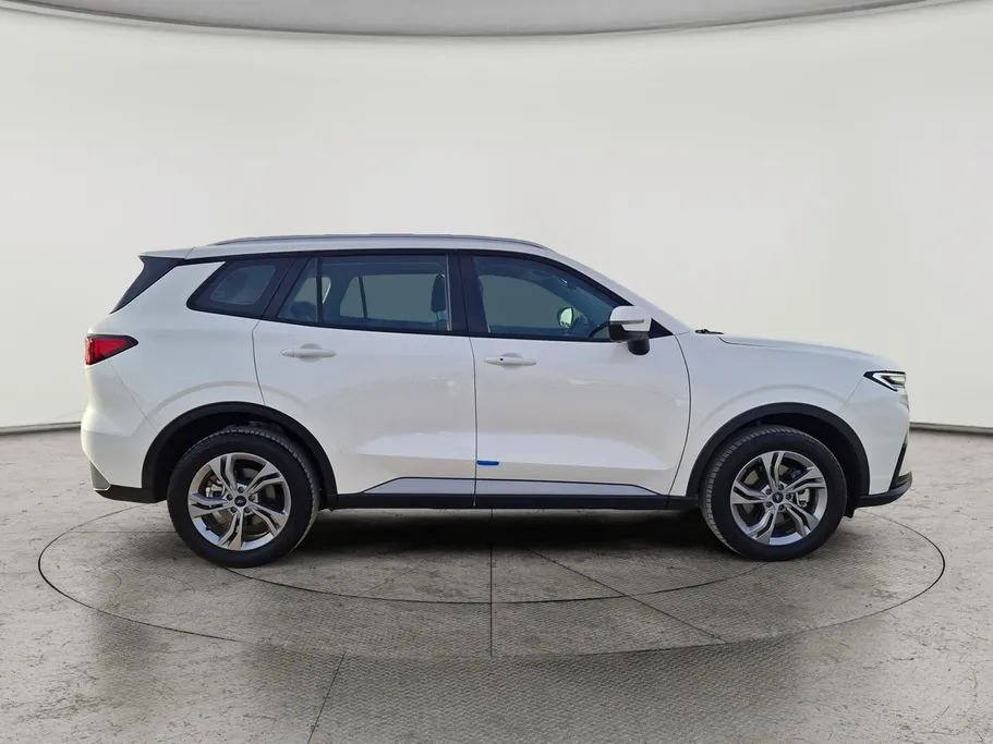 2024 Ford Territory Ambiente 