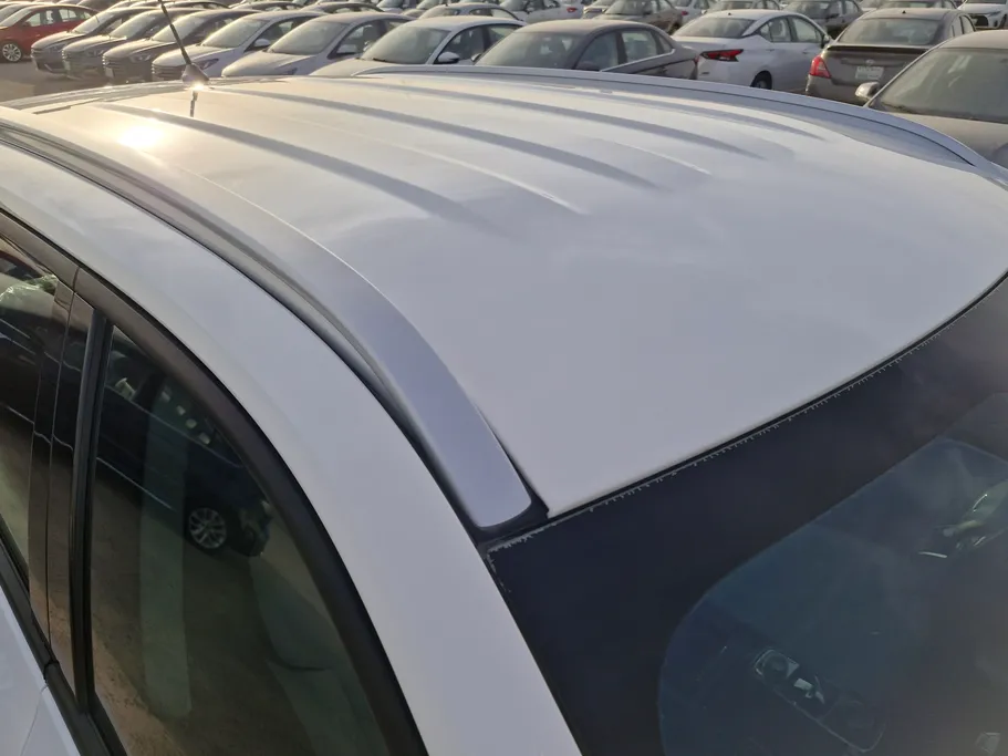 2024 Ford Territory Ambiente 