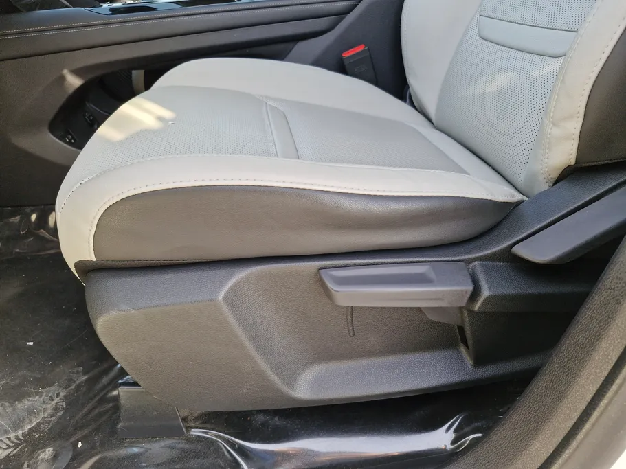 2024 Ford Territory Ambiente 