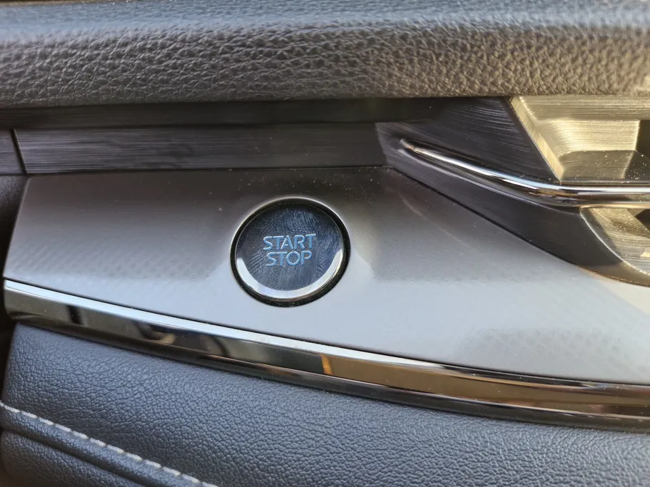 2024 Ford Territory Ambiente 