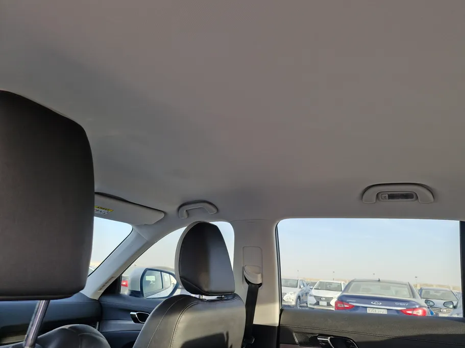 2024 Ford Territory Ambiente 