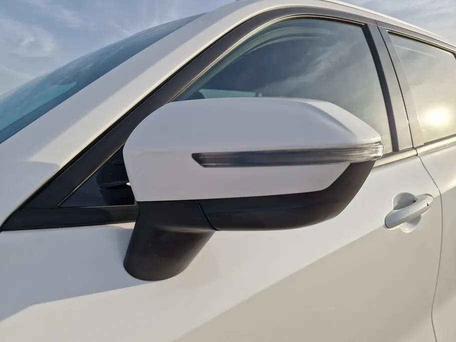 2024 Ford Territory Ambiente 