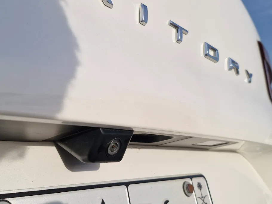 2024 Ford Territory Ambiente 