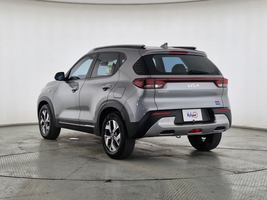 كيا سونيت LX 2023 