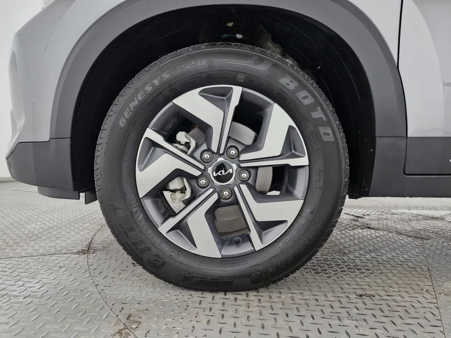 كيا سونيت LX 2023 