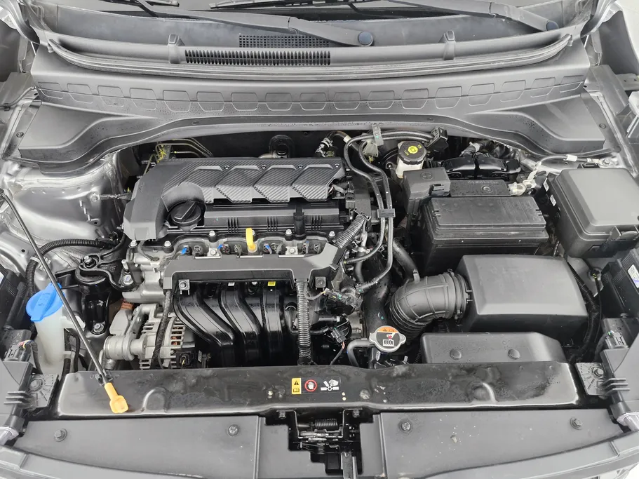 كيا سونيت LX 2023 