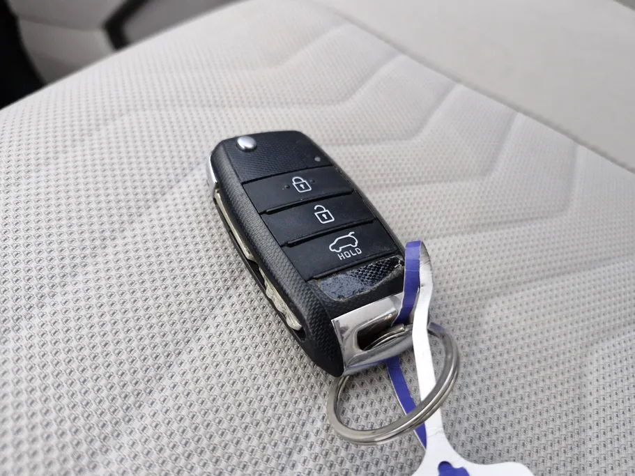 كيا سونيت LX 2023 