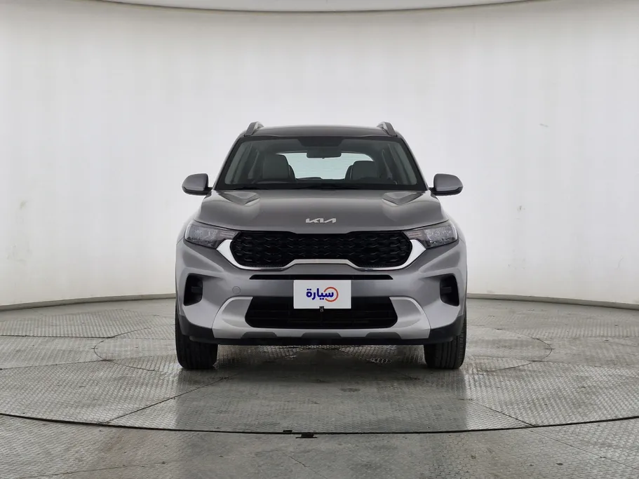 كيا سونيت LX 2023 