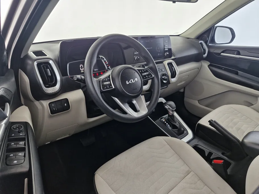 كيا سونيت LX 2023 